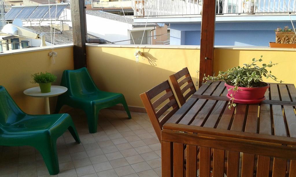 Casa Zafarani Villa Marina di Ragusa Room photo