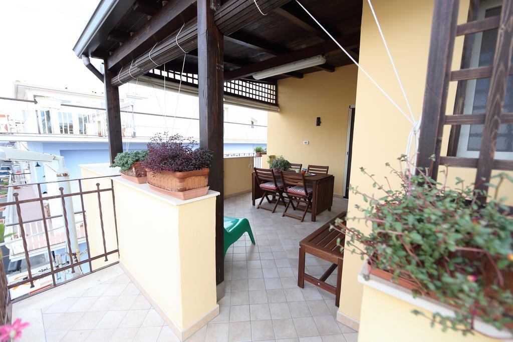 Casa Zafarani Villa Marina di Ragusa Room photo