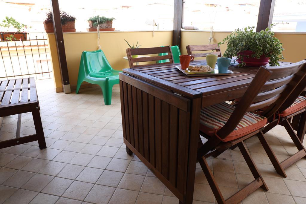 Casa Zafarani Villa Marina di Ragusa Room photo